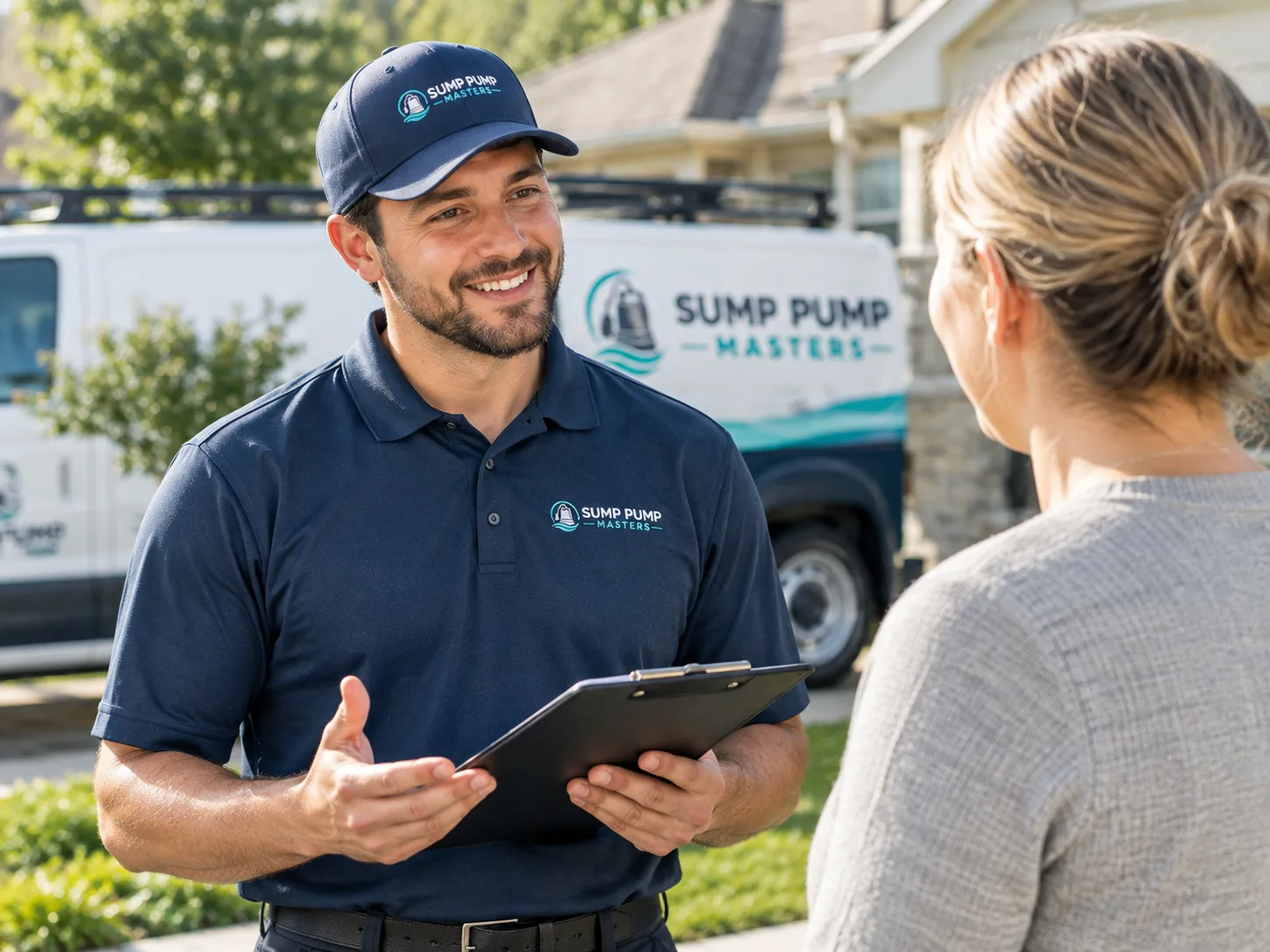 Sump Pump Repair Neligh, NE FAQs